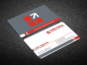 Business Card Design by Verified artistry (Design garden) for this project | Design: #11102610