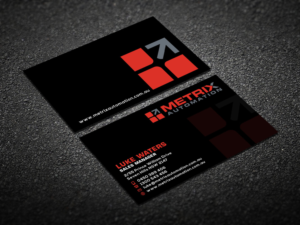 Business Card Design by Verified artistry (Design garden) for this project | Design: #11102612