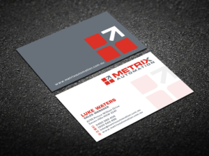 Business Card Design by Verified artistry (Design garden) for this project | Design: #11102613