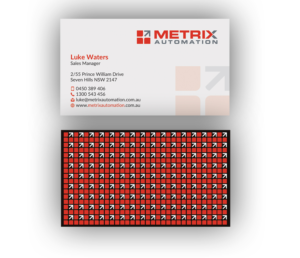 Business Card Design by AFHUN for this project | Design: #11074640