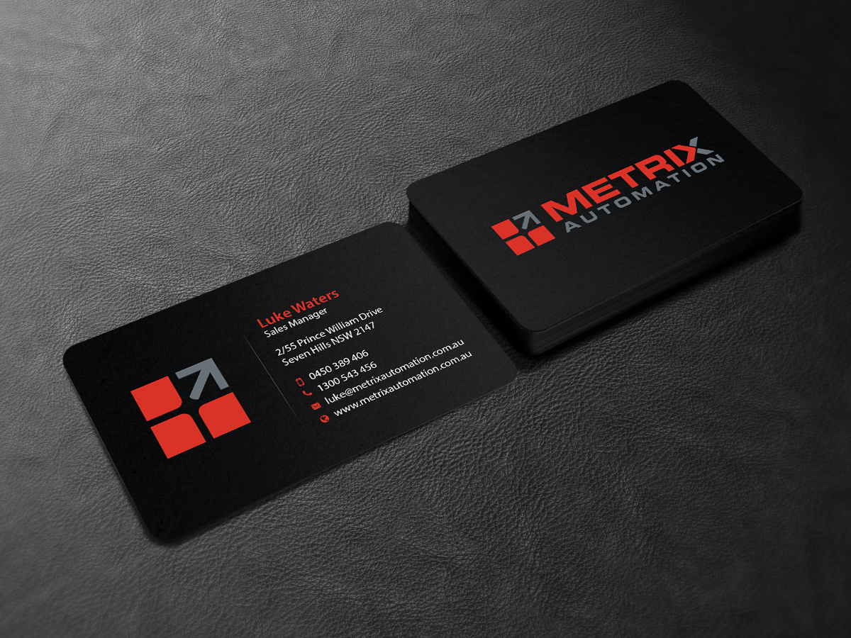 Design de Carte de Visite par Creations Box 2015 pour ce projet | Design #11078229