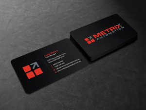 Business Card Design by Creations Box 2015 for this project | Design: #11078229