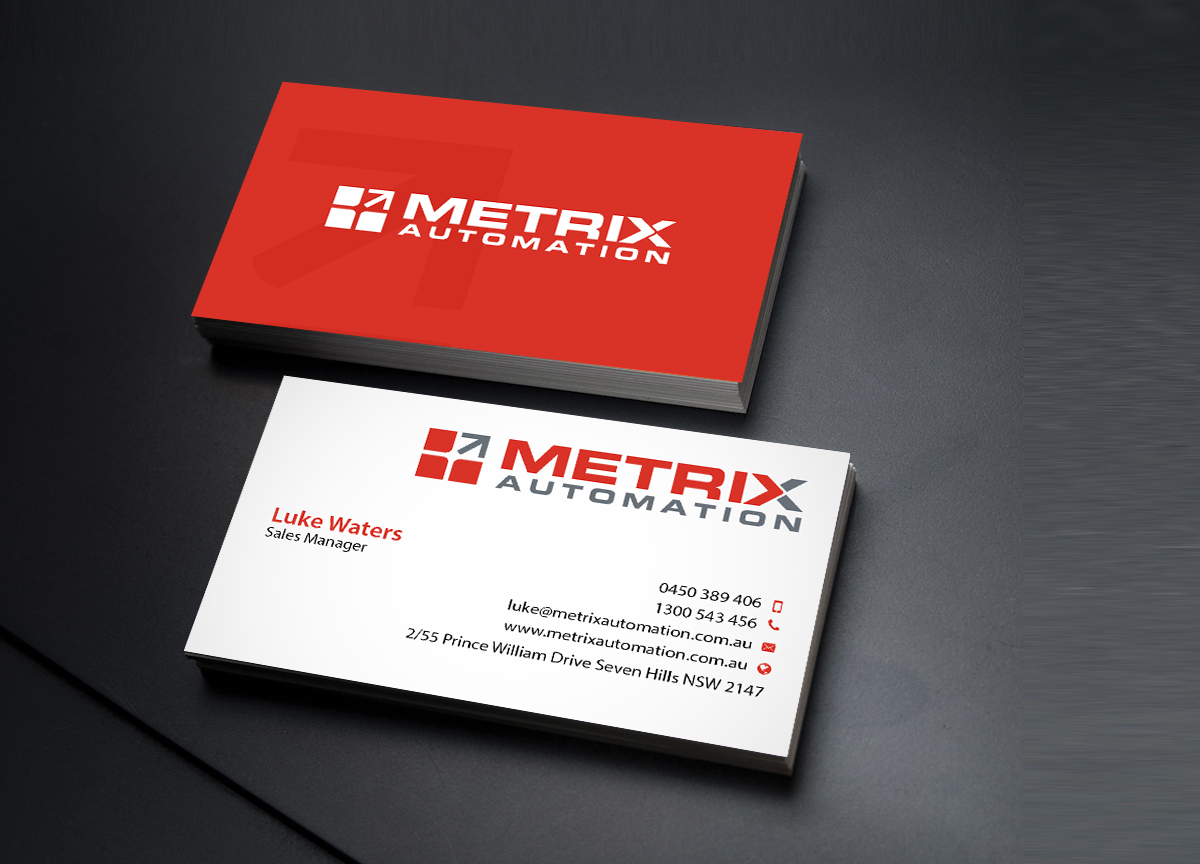 Business Card Design by Creations Box 2015 for this project | Design #11078231