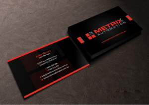 Business Card Design by Creations Box 2015 for this project | Design: #11078233