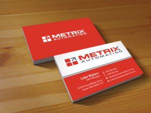 Business Card Design by Creations Box 2015 for this project | Design: #11078237