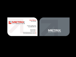 Business Card Design by Creations Box 2015 for this project | Design: #11078240