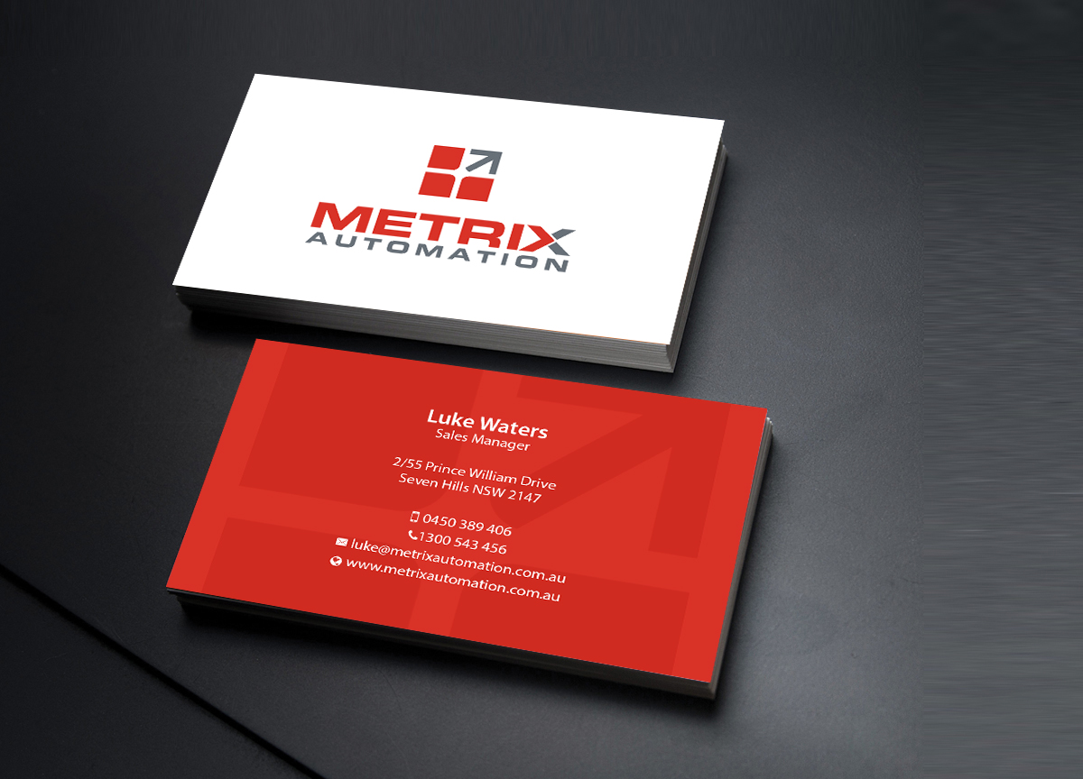 Business Card Design by Creations Box 2015 for this project | Design #11078241