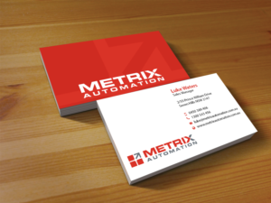 Business Card Design by Creations Box 2015 for this project | Design: #11078242