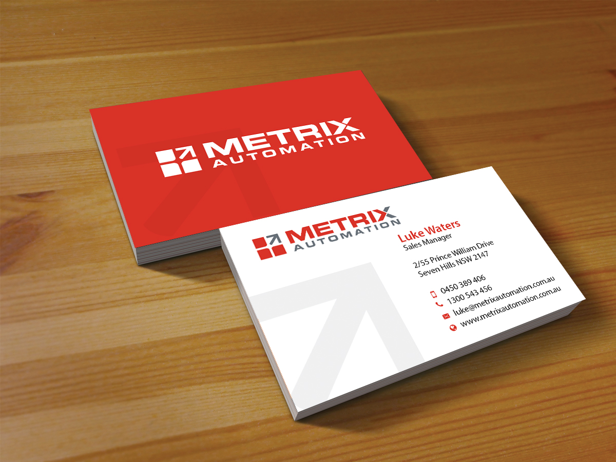 Design de Carte de Visite par Creations Box 2015 pour ce projet | Design #11078243