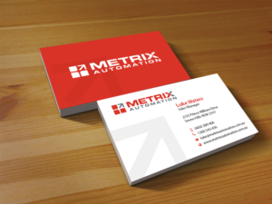 Business Card Design by Creations Box 2015 for this project | Design: #11078243