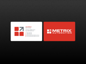 Business Card Design by Creations Box 2015 for this project | Design: #11078251