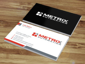 Business Card Design by Creations Box 2015 for this project | Design: #11078253