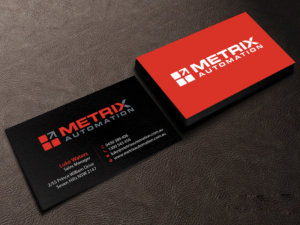 Business Card Design by Creations Box 2015 for this project | Design: #11078254