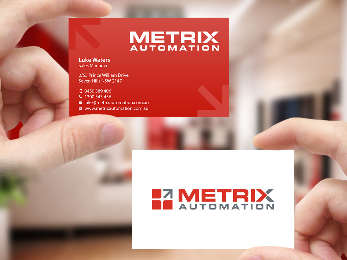 Business Card Design by Creations Box 2015 for this project | Design #11078256