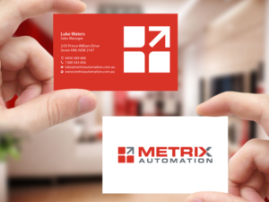 Business Card Design by Creations Box 2015 for this project | Design: #11078258