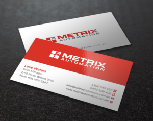 Business Card Design by Brand aid for this project | Design: #11088161