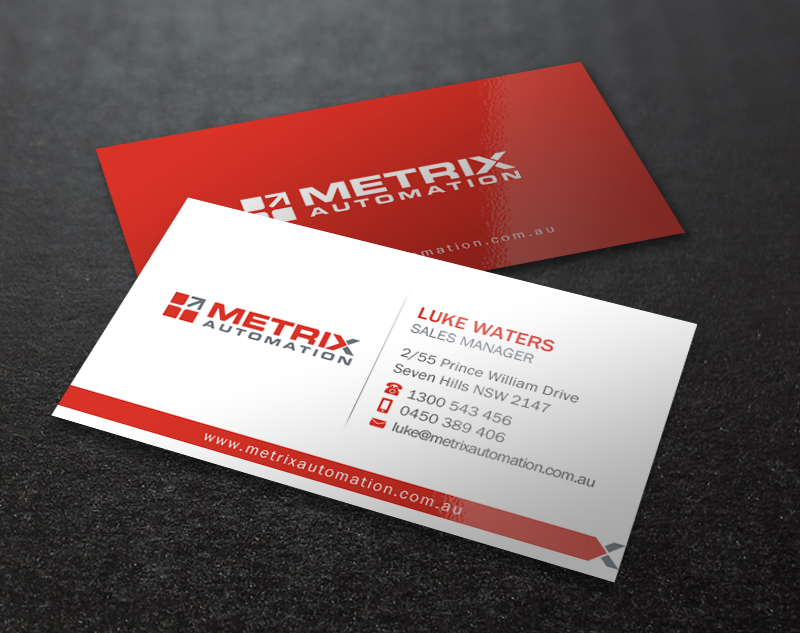 Business Card Design by Brand aid for this project | Design #11088162