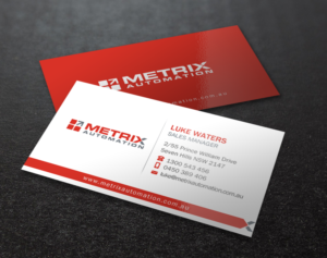 Business Card Design by Brand aid for this project | Design: #11088162