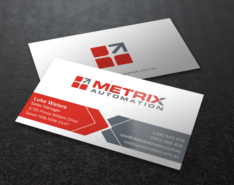 Business Card Design by Brand aid for this project | Design #11088163