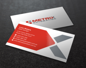 Business Card Design by Brand aid for this project | Design: #11088164