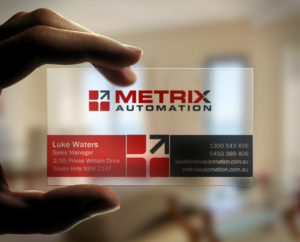 Business Card Design by Brand aid for this project | Design: #11088179