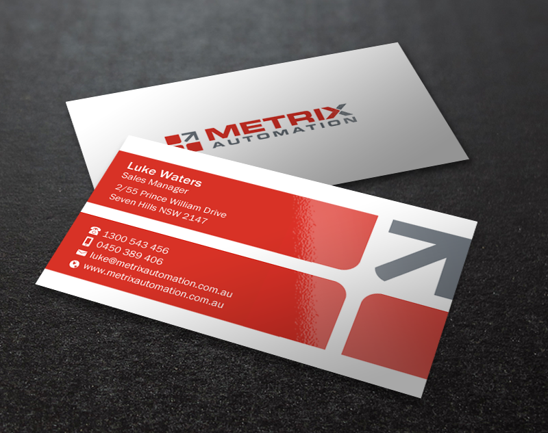 Business Card Design by Brand aid for this project | Design #11088180
