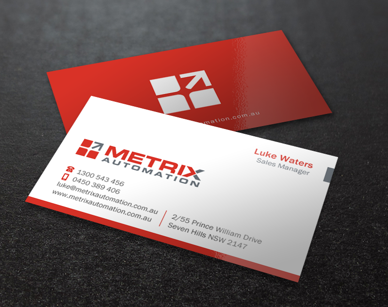 Visitenkarten-Design von Brand aid für dieses Projekt | Design #11088190