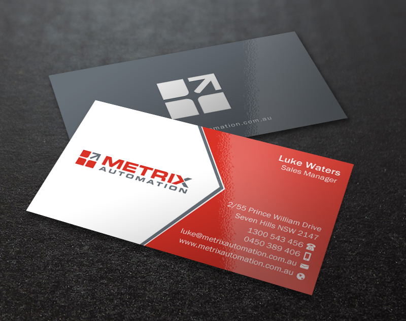 Business Card Design by Brand aid for this project | Design #11088207