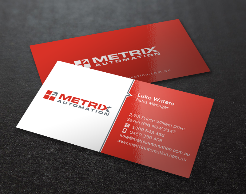 Visitenkarten-Design von Brand aid für dieses Projekt | Design #11088208