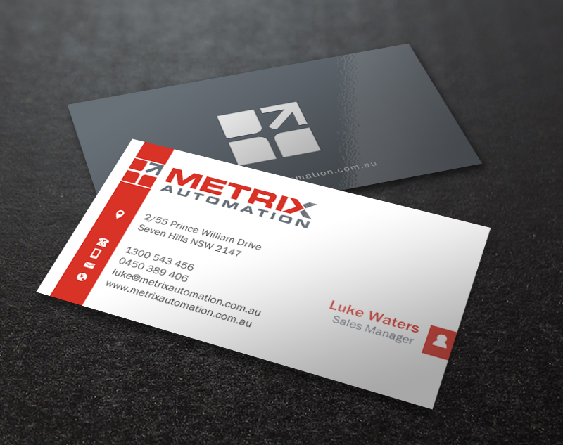 Business Card Design by Brand aid for this project | Design #11088210