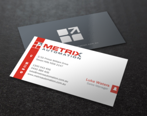 Business Card Design by Brand aid for this project | Design: #11088210