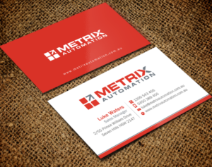 Business Card Design by Brand aid for this project | Design: #11088213