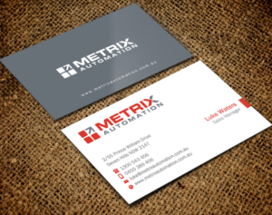 Business Card Design by Brand aid for this project | Design: #11088215