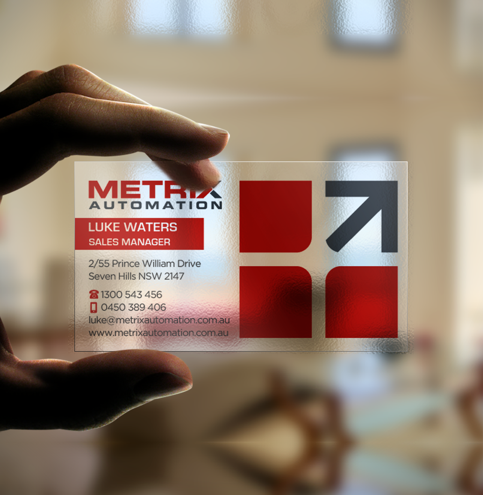 Business Card Design by Brand aid for this project | Design #11093392