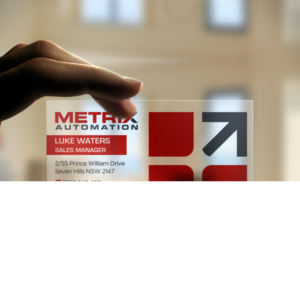 Business Card Design by Brand aid for this project | Design: #11093392