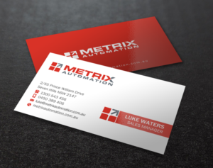 Business Card Design by Brand aid for this project | Design: #11093393