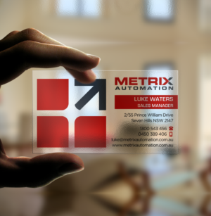 Business Card Design by Brand aid for this project | Design: #11093409