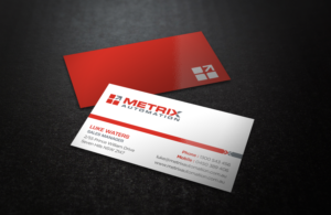 Business Card Design by Brand aid for this project | Design: #11093412