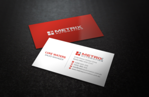 Business Card Design by Brand aid for this project | Design: #11093420