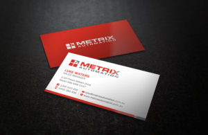 Business Card Design by Brand aid for this project | Design: #11093422