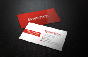 Business Card Design by Brand aid for this project | Design: #11093423