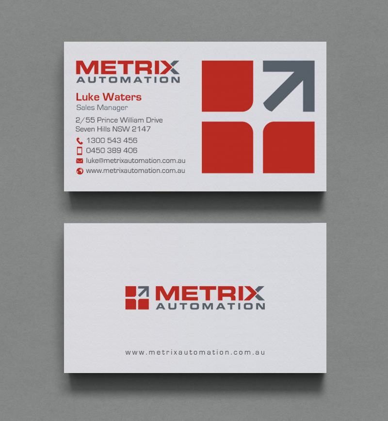 Business Card Design by chandrayaan.creative for this project | Design #11074191