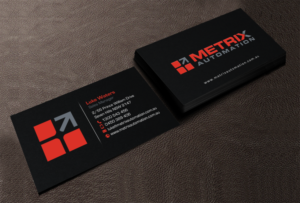 Business Card Design by chandrayaan.creative for this project | Design: #11074202