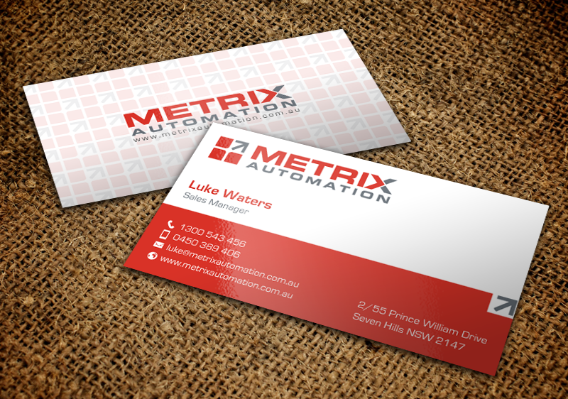 Business Card Design by chandrayaan.creative for this project | Design #11074211