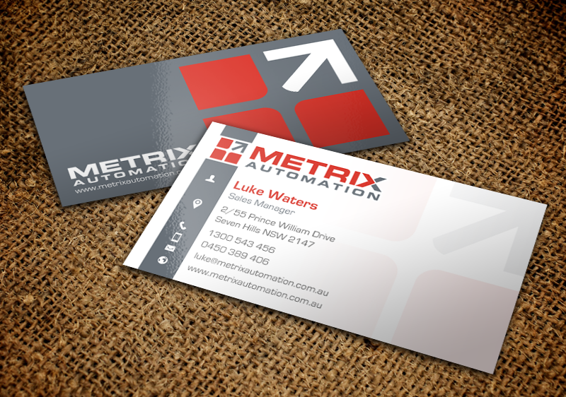 Business Card Design by chandrayaan.creative for this project | Design #11074212