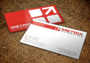 Business Card Design by chandrayaan.creative for this project | Design: #11074213