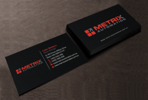 Business Card Design by chandrayaan.creative for this project | Design: #11074229