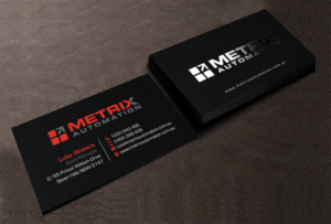 Business Card Design by chandrayaan.creative for this project | Design: #11074231