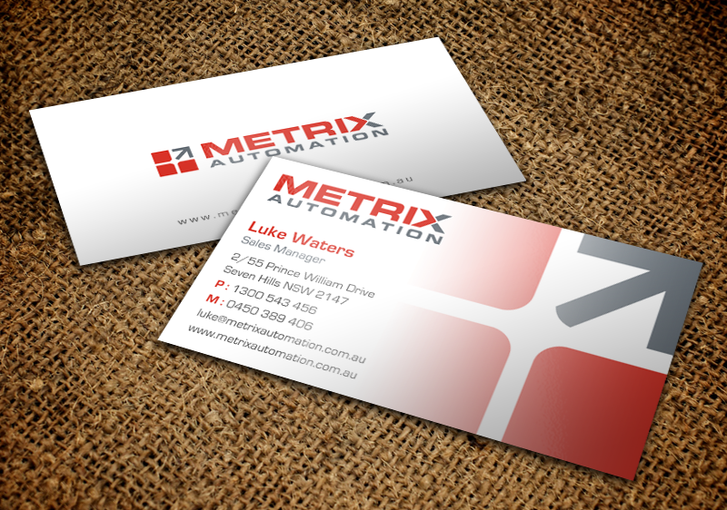 Business Card Design by chandrayaan.creative for this project | Design #11093333