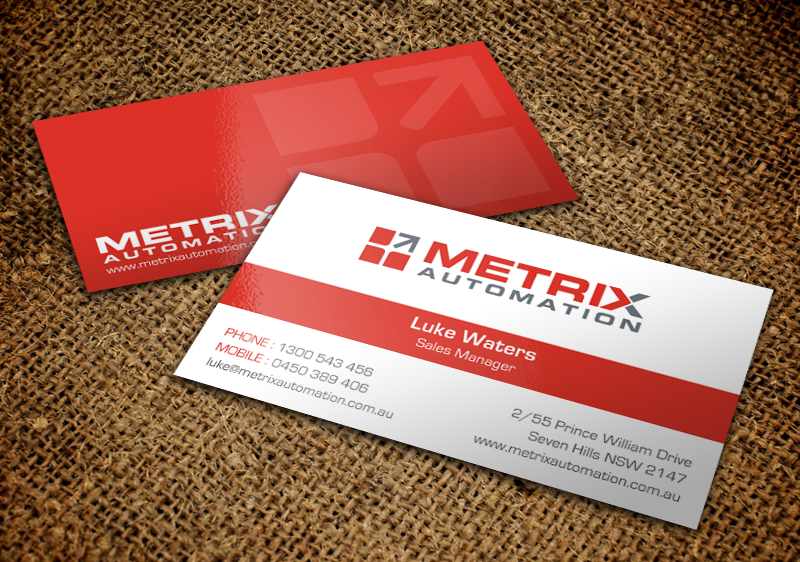 Design de Carte de Visite par chandrayaan.creative pour ce projet | Design #11093373